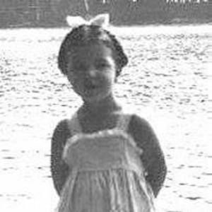 Meet your Posher, Anne